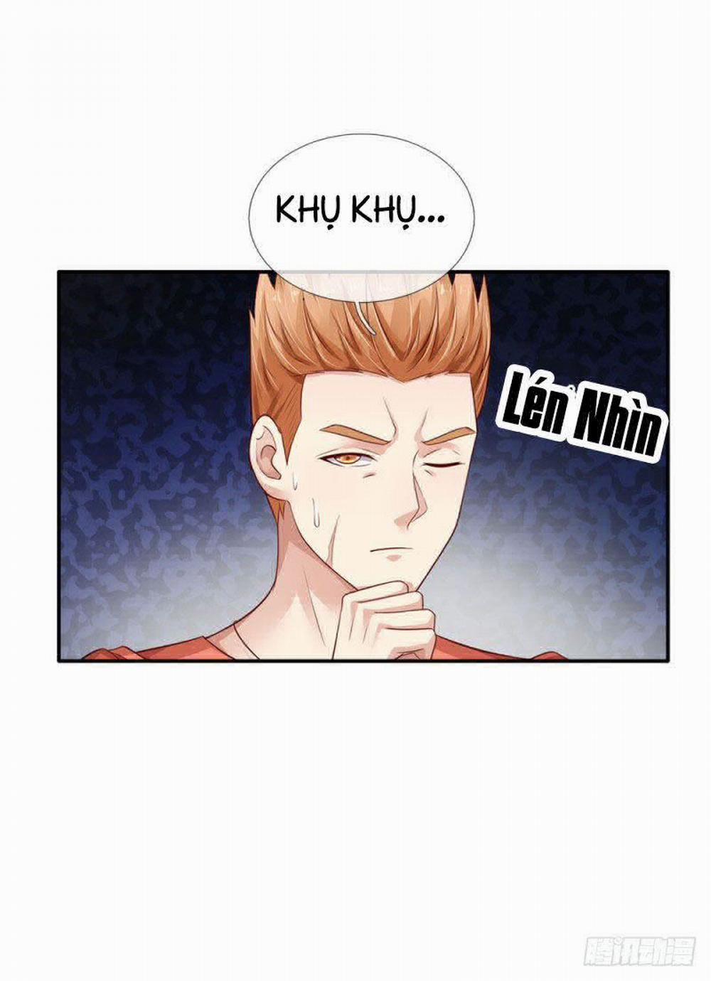 Ngạo Thị Thiên Địa 98 trang 20