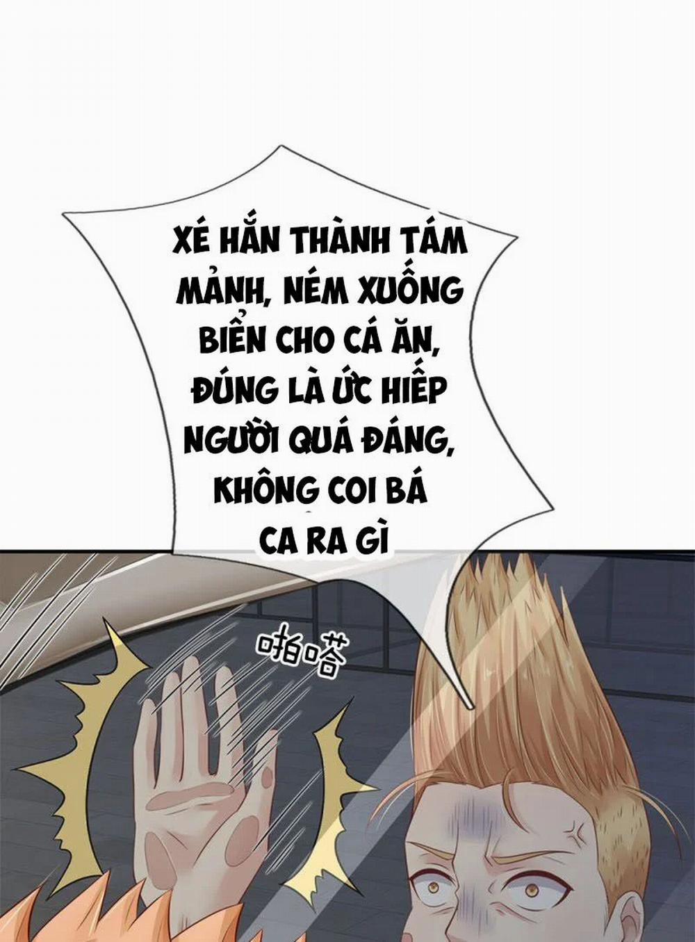 Ngạo Thị Thiên Địa 98 trang 21