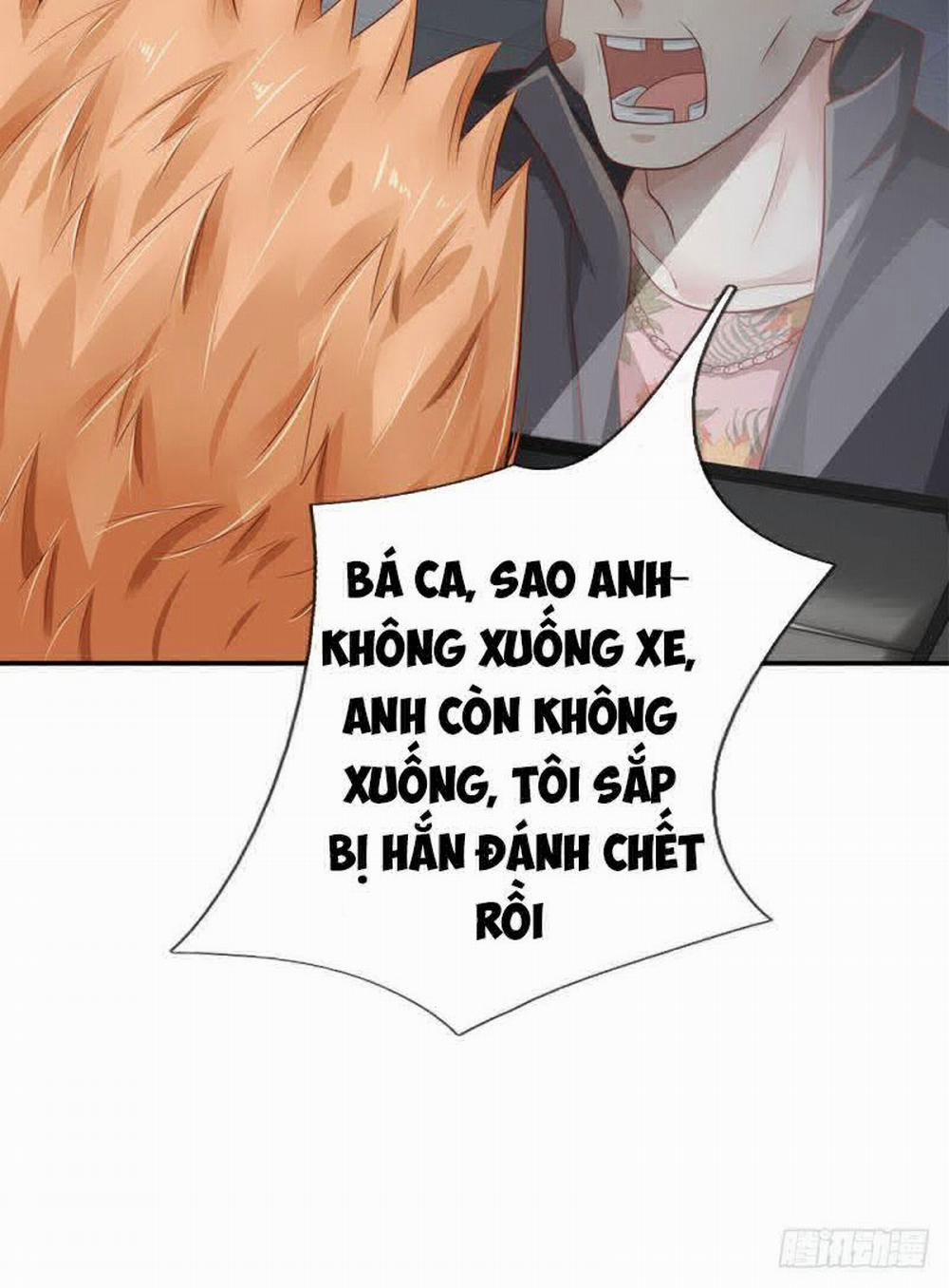 Ngạo Thị Thiên Địa 98 trang 22