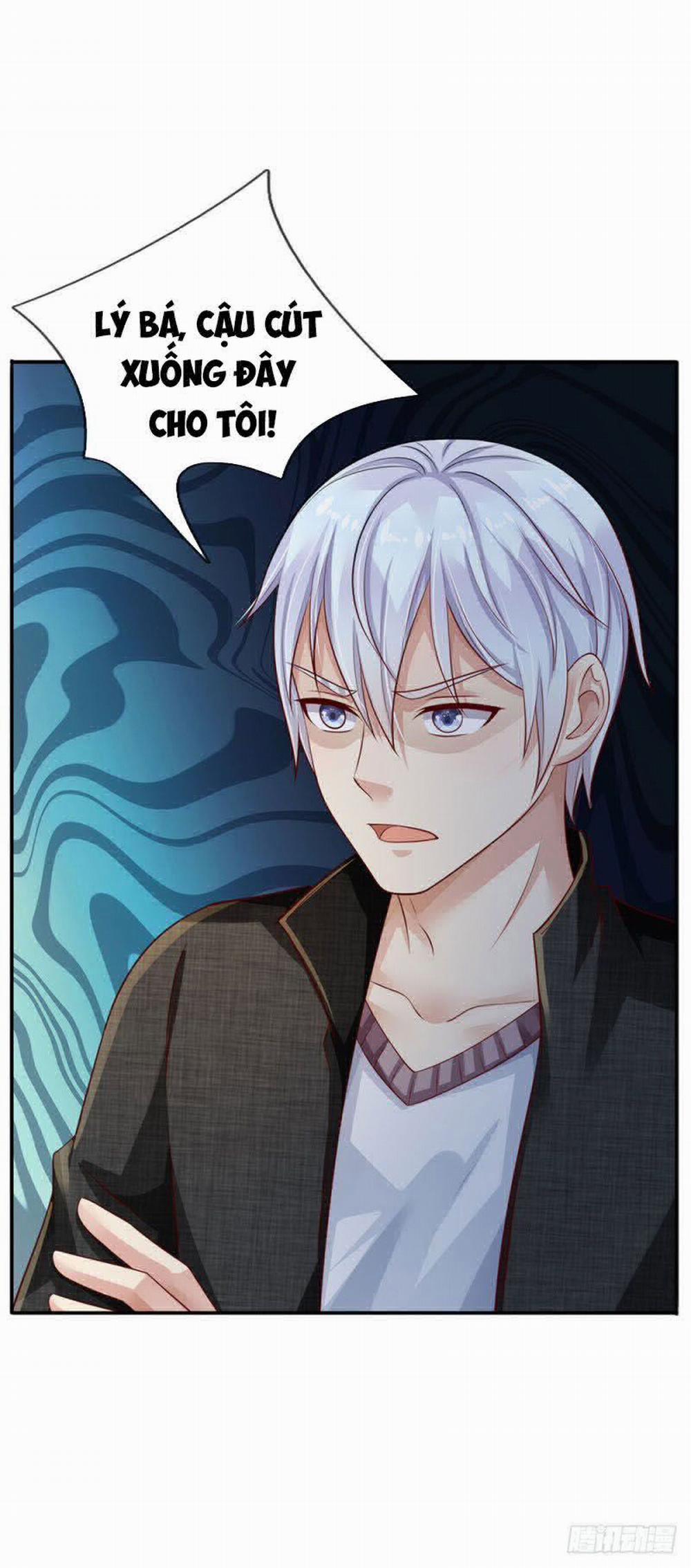 Ngạo Thị Thiên Địa 98 trang 24