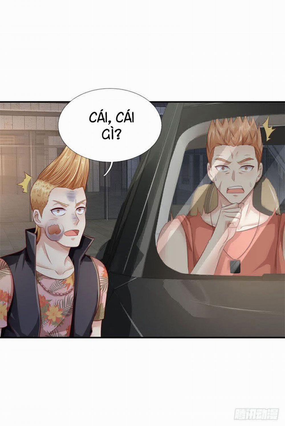 Ngạo Thị Thiên Địa 98 trang 25