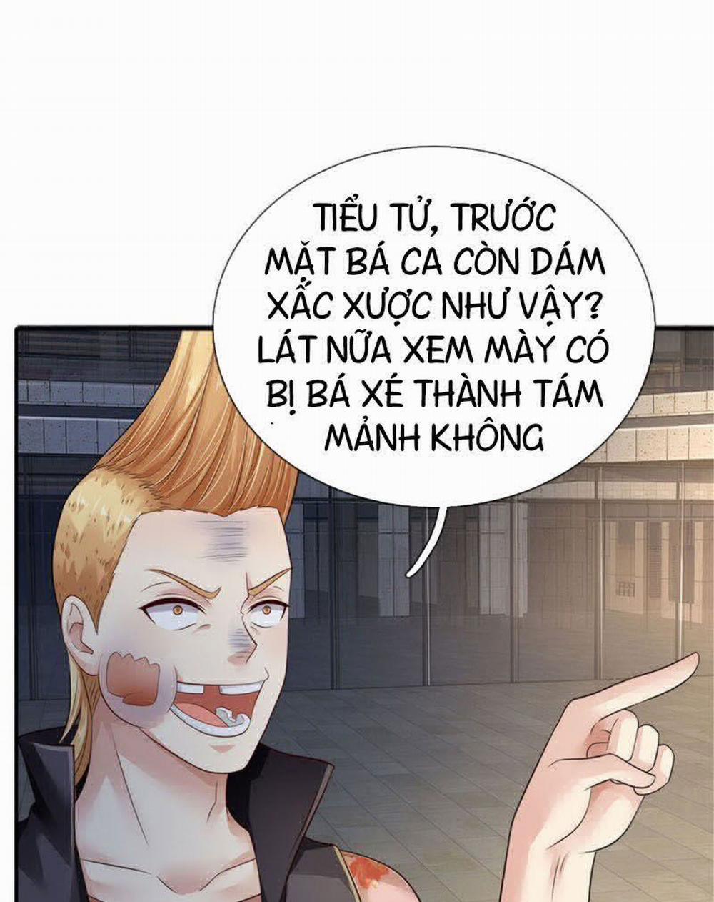 Ngạo Thị Thiên Địa 98 trang 26