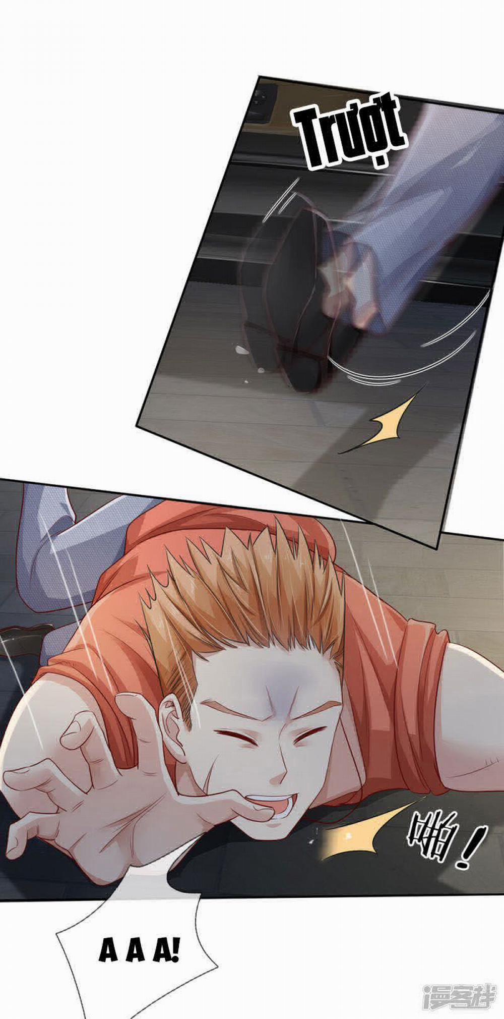 Ngạo Thị Thiên Địa 99 trang 1