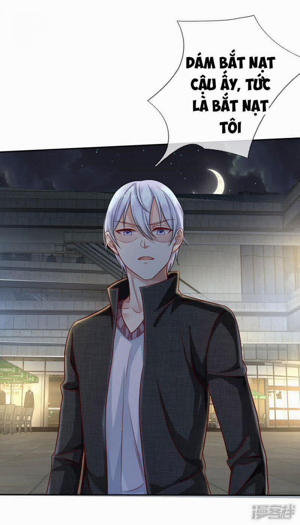 Ngạo Thị Thiên Địa 99 trang 13