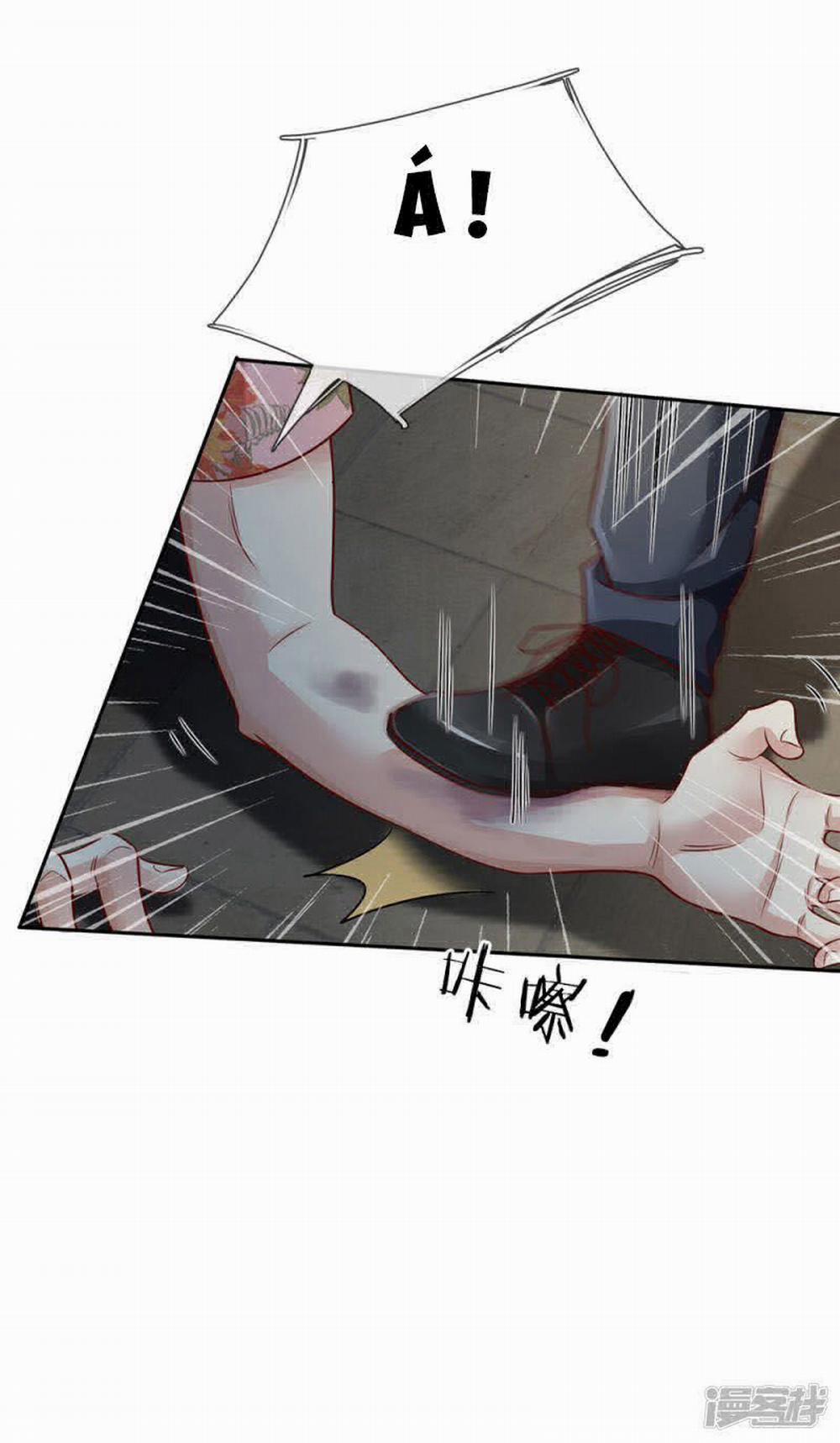 Ngạo Thị Thiên Địa 99 trang 14