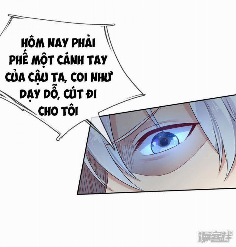 Ngạo Thị Thiên Địa 99 trang 15