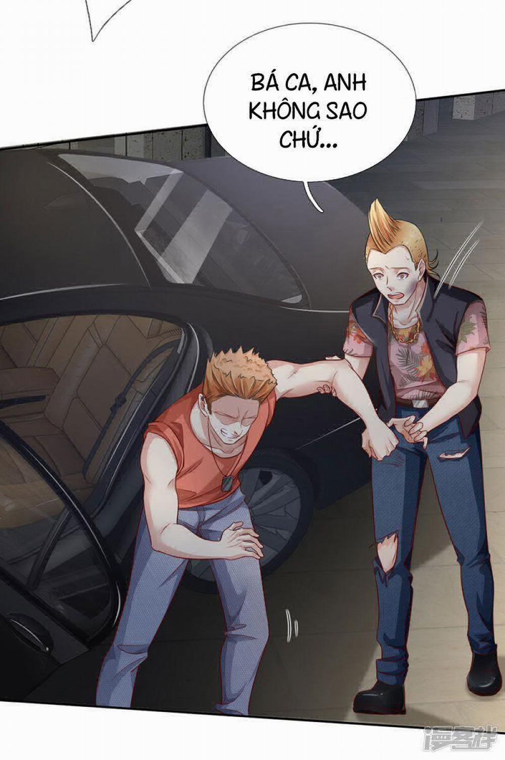 Ngạo Thị Thiên Địa 99 trang 2