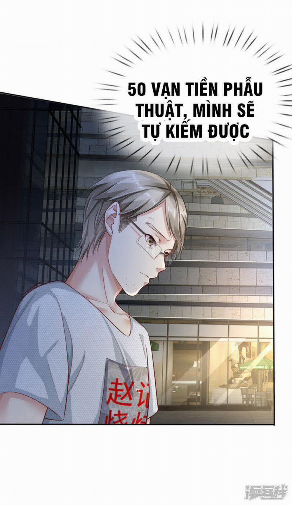 Ngạo Thị Thiên Địa 99 trang 23