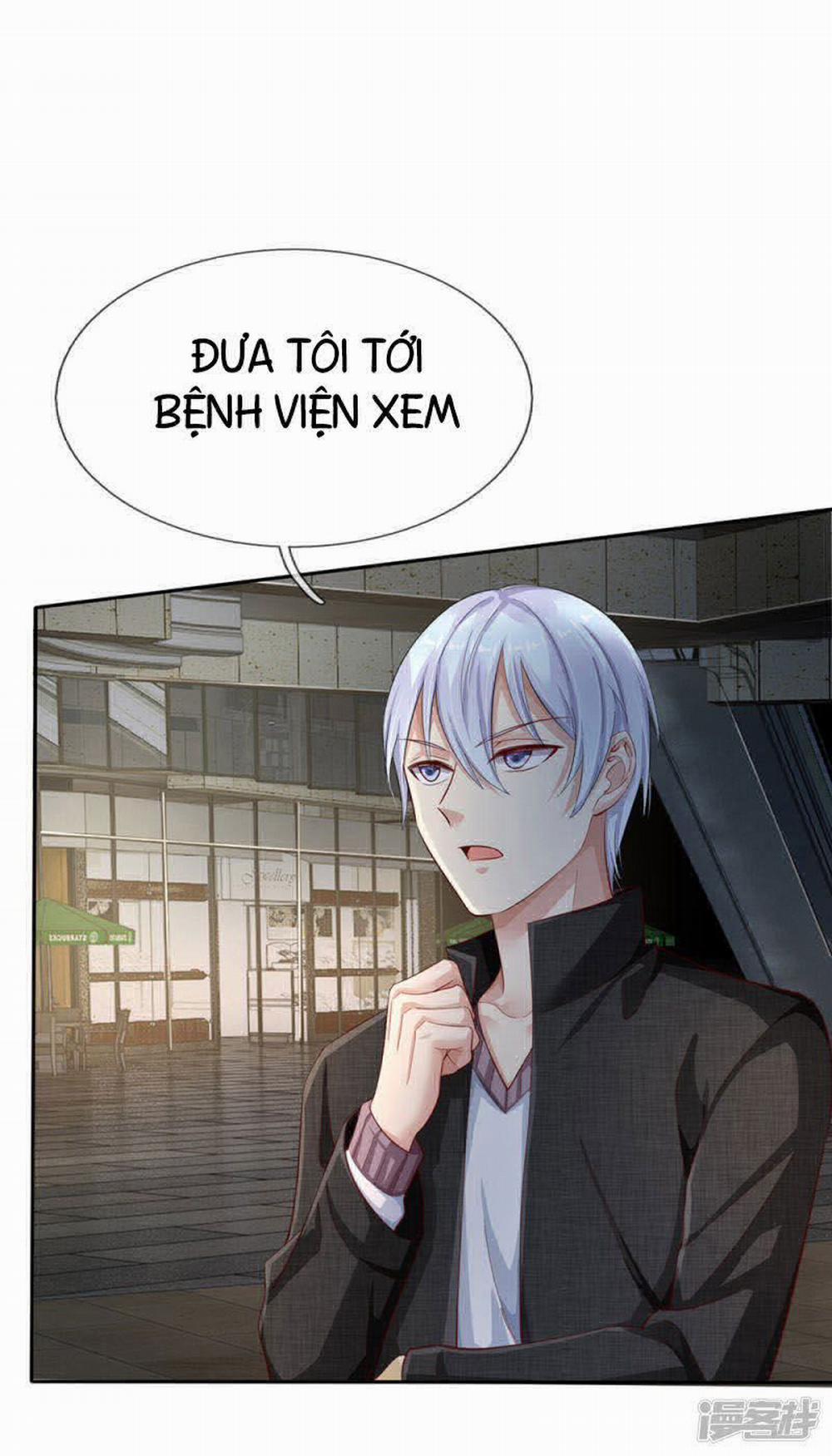 Ngạo Thị Thiên Địa 99 trang 24