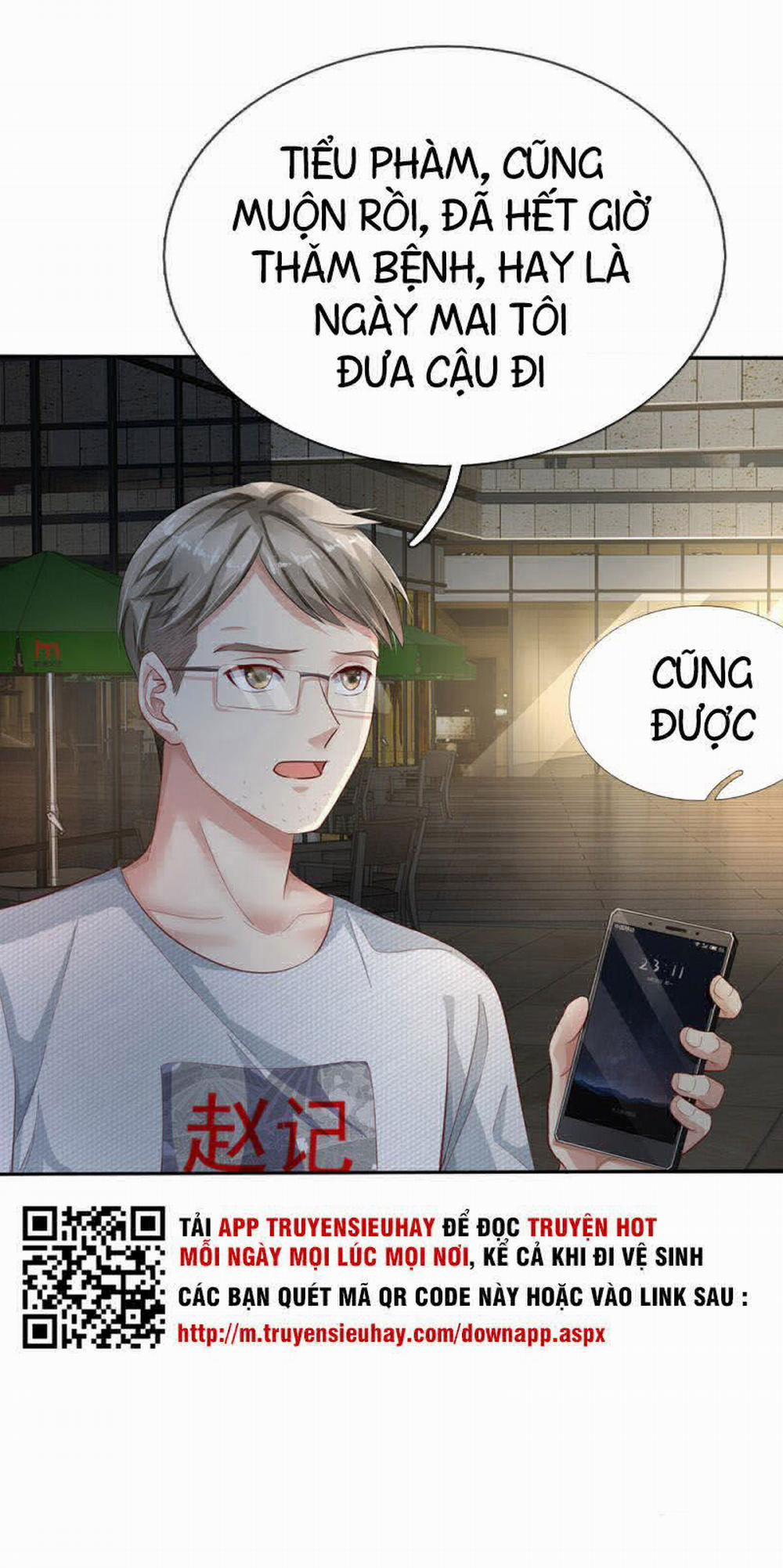 Ngạo Thị Thiên Địa 99 trang 25