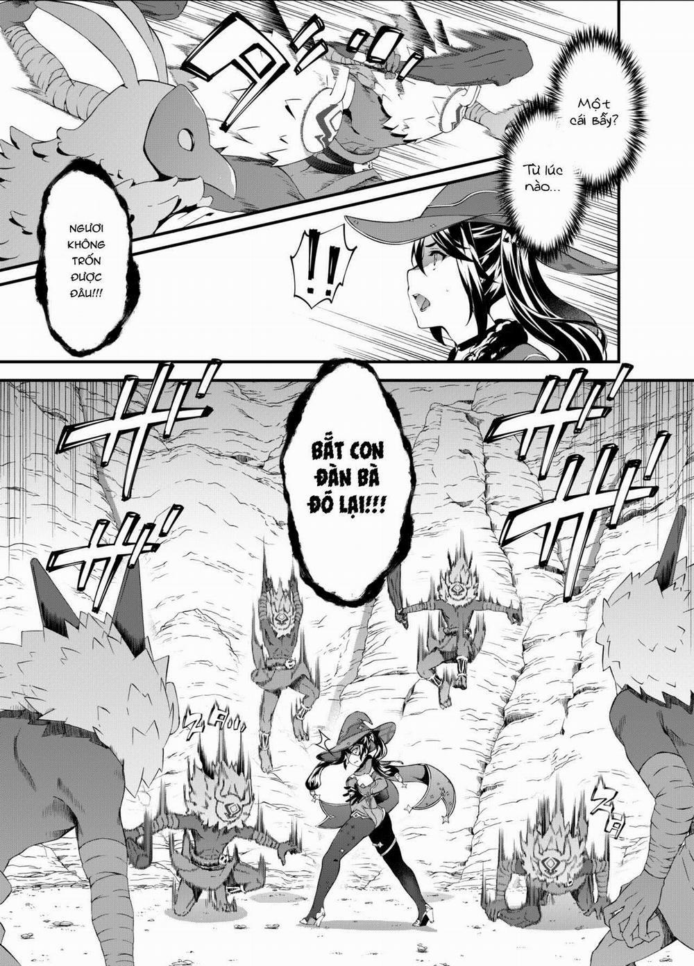 Ngày Ánh Sao Tàn 1 trang 5