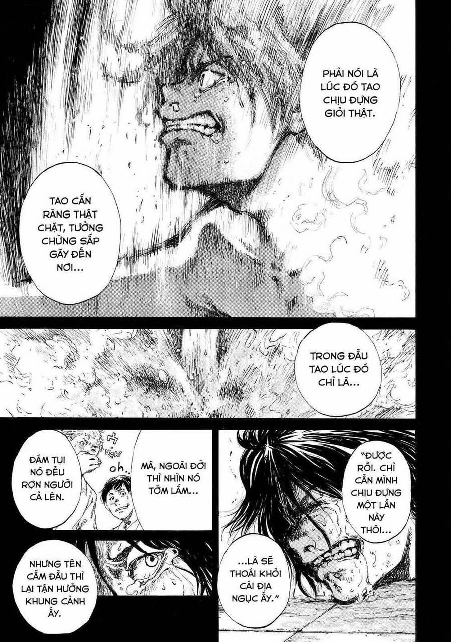 Ngày Ấy Các Người Gọi Chúng Tôi Là Quỷ Dữ 1 trang 22