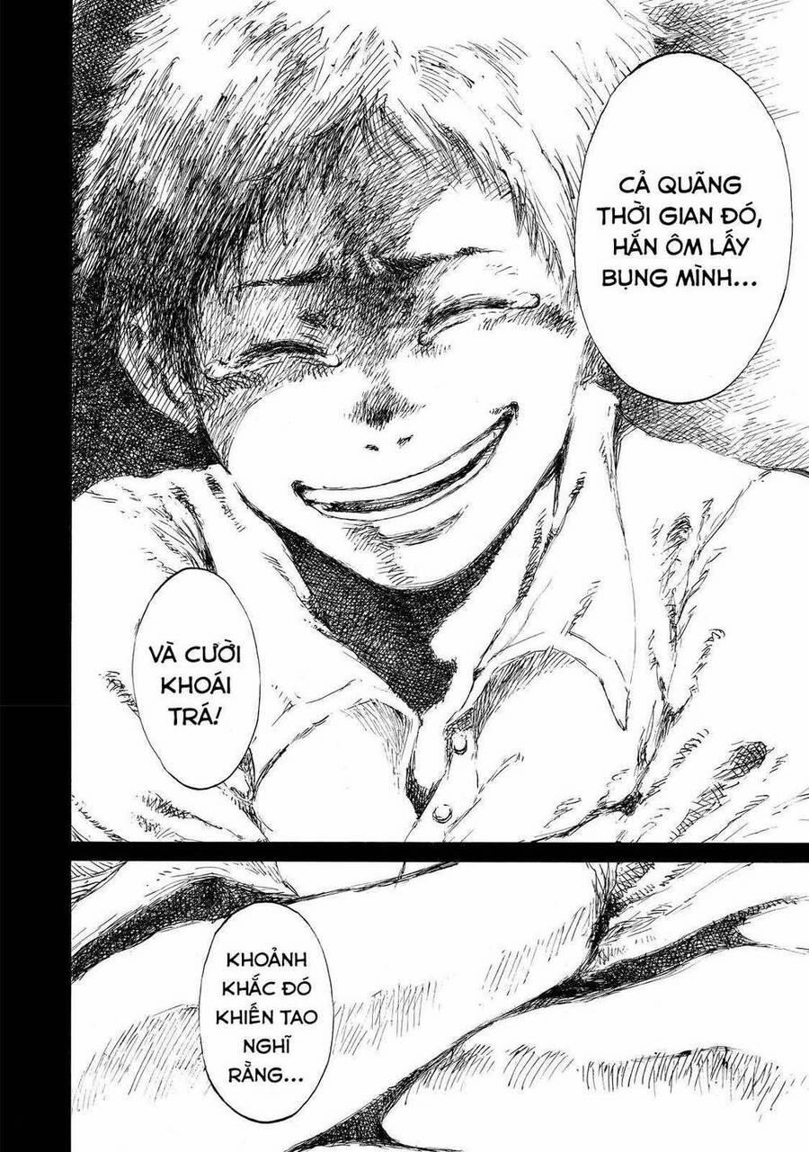 Ngày Ấy Các Người Gọi Chúng Tôi Là Quỷ Dữ 1 trang 23