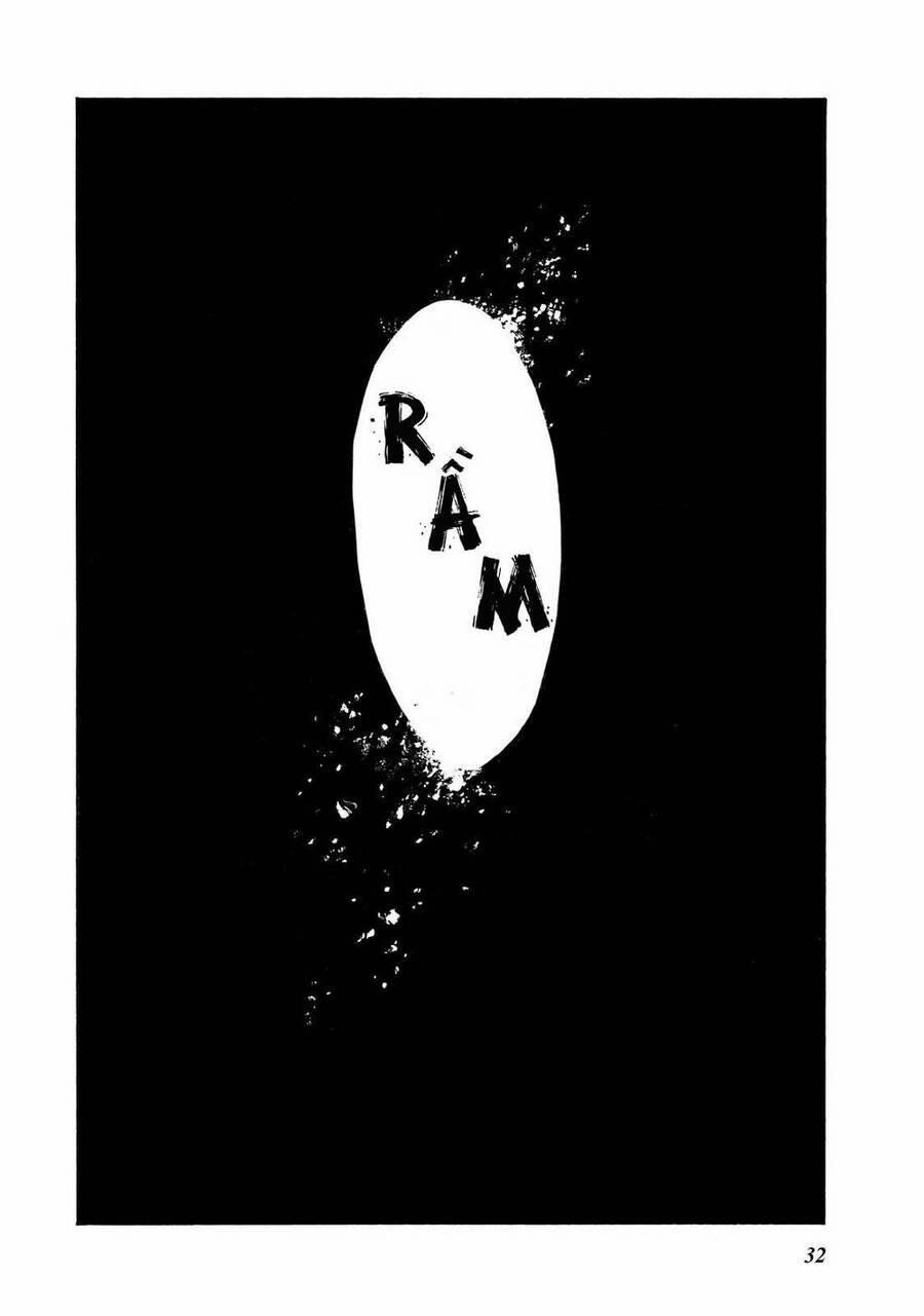 Ngày Ấy Các Người Gọi Chúng Tôi Là Quỷ Dữ 1 trang 33