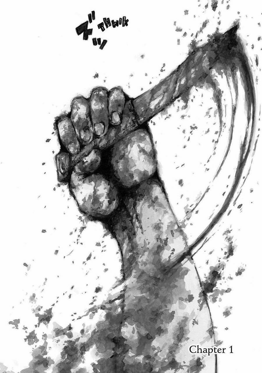 Ngày Ấy Các Người Gọi Chúng Tôi Là Quỷ Dữ 1 trang 5