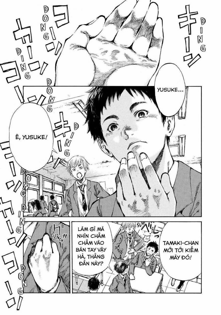 Ngày Ấy Các Người Gọi Chúng Tôi Là Quỷ Dữ 1 trang 6