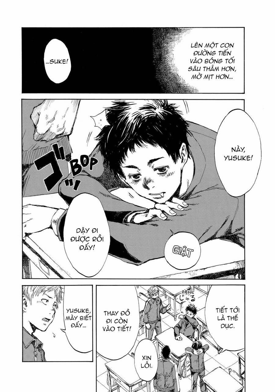 Ngày Ấy Các Người Gọi Chúng Tôi Là Quỷ Dữ 10 trang 11