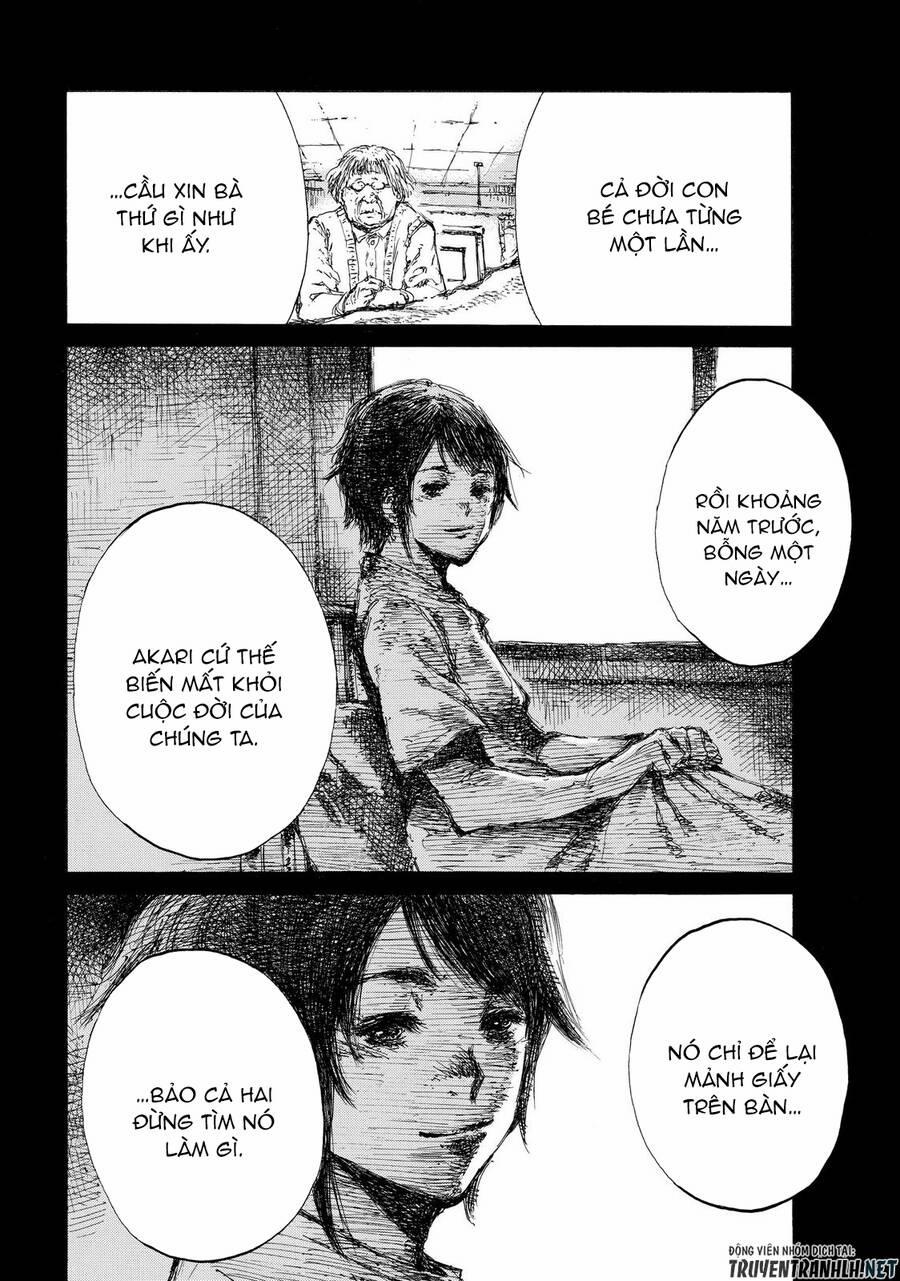 Ngày Ấy Các Người Gọi Chúng Tôi Là Quỷ Dữ 11 trang 10