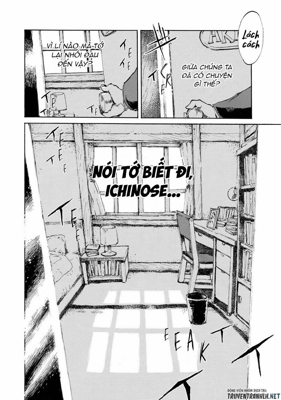 Ngày Ấy Các Người Gọi Chúng Tôi Là Quỷ Dữ 11 trang 16