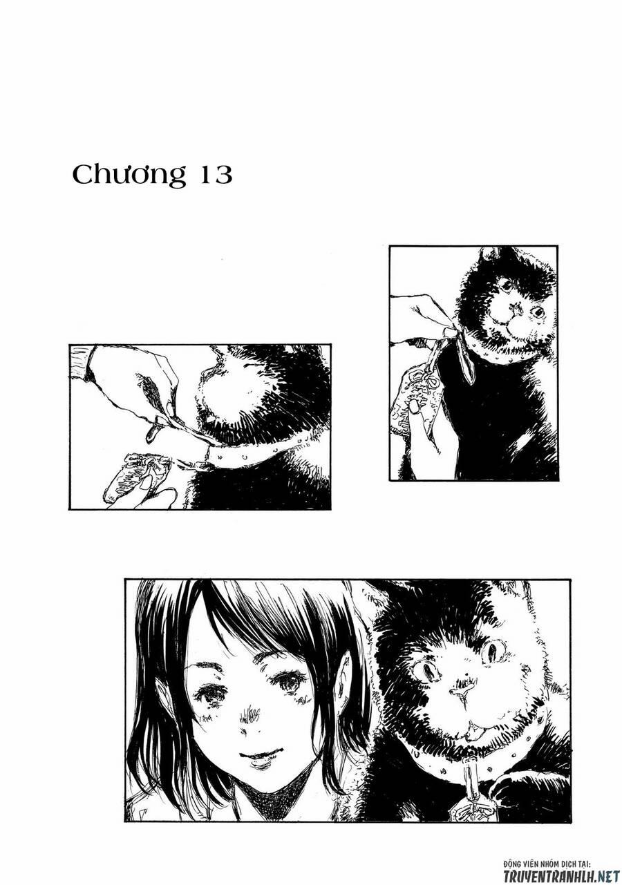 Ngày Ấy Các Người Gọi Chúng Tôi Là Quỷ Dữ 13 trang 1