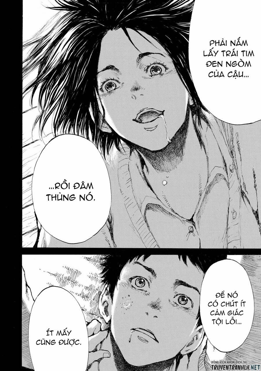 Ngày Ấy Các Người Gọi Chúng Tôi Là Quỷ Dữ 13 trang 12