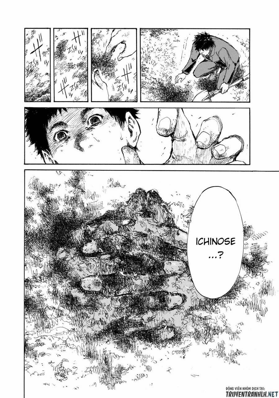 Ngày Ấy Các Người Gọi Chúng Tôi Là Quỷ Dữ 13 trang 18