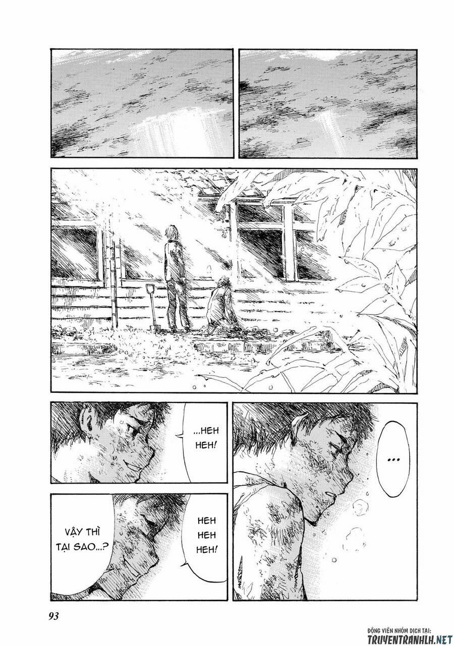 Ngày Ấy Các Người Gọi Chúng Tôi Là Quỷ Dữ 14 trang 19