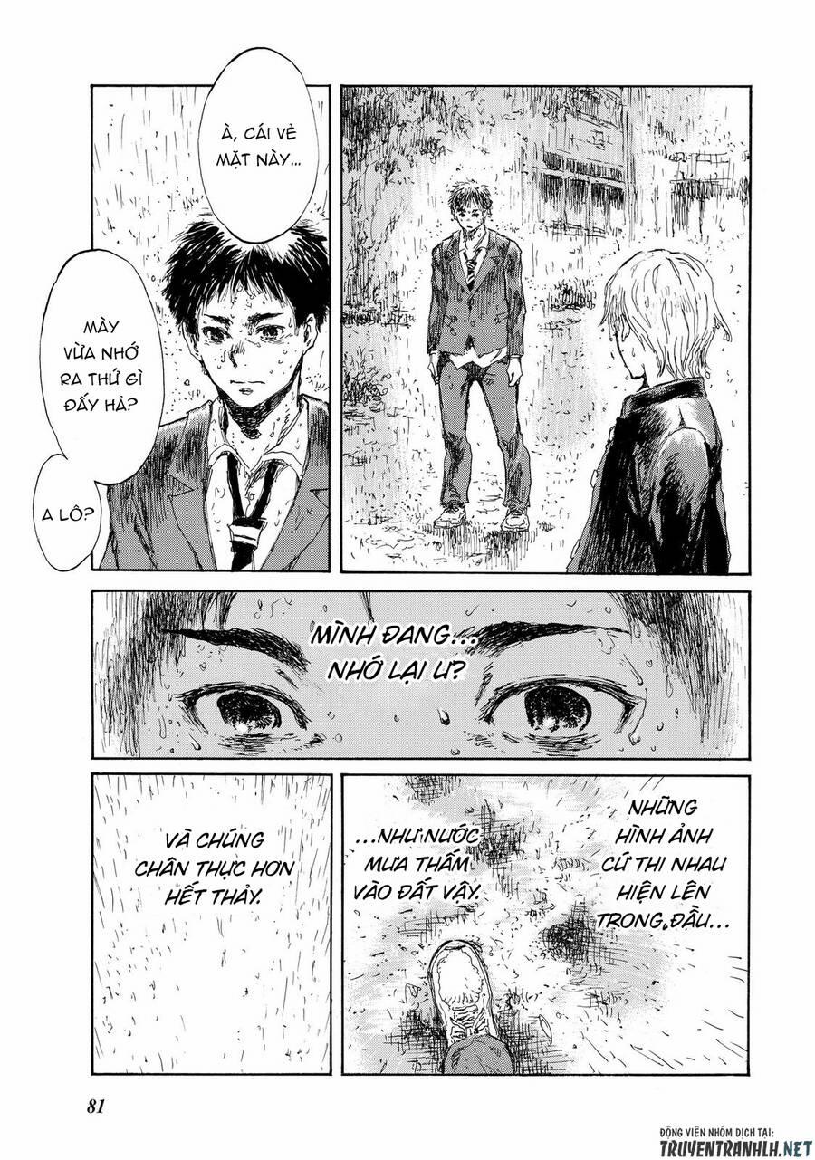 Ngày Ấy Các Người Gọi Chúng Tôi Là Quỷ Dữ 14 trang 7