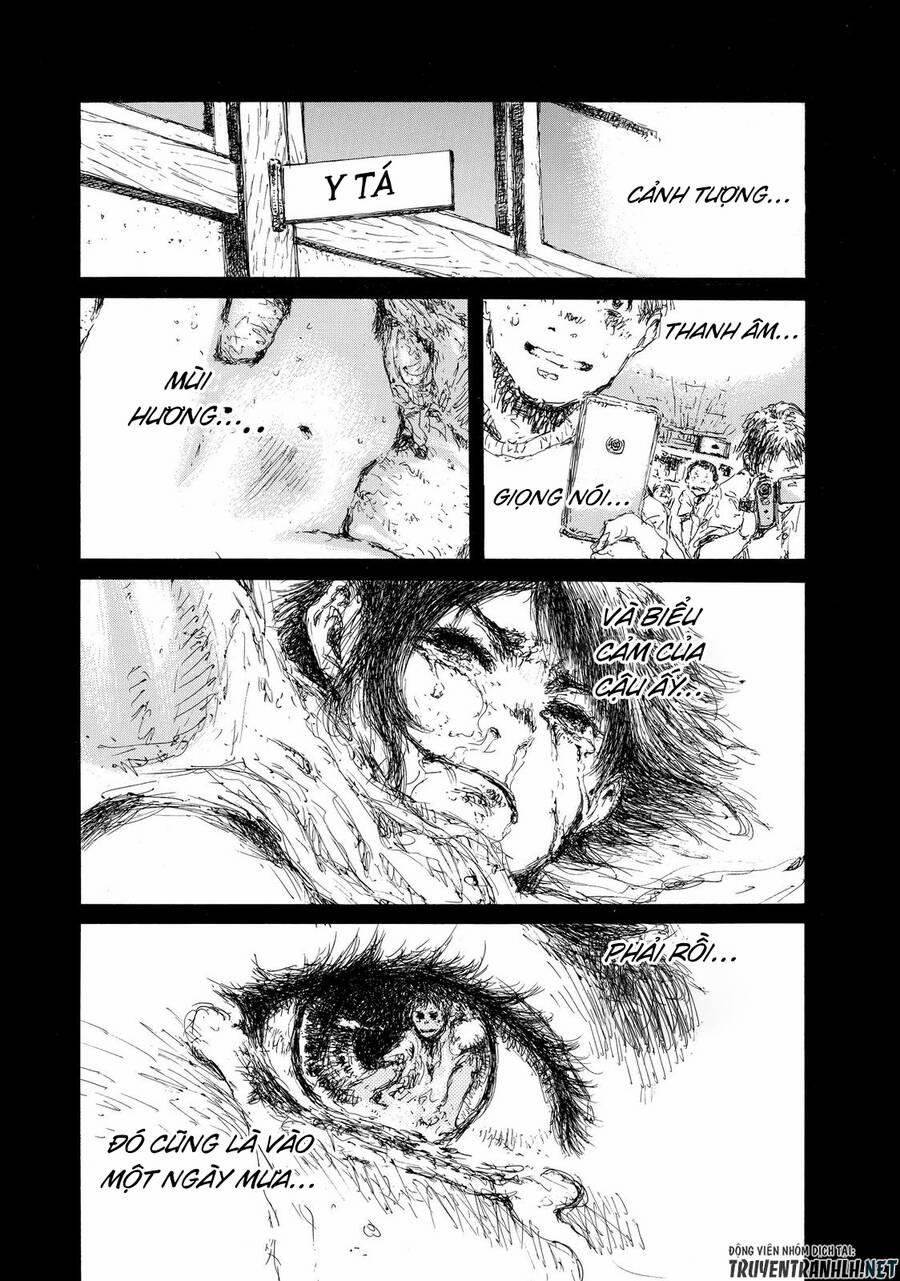 Ngày Ấy Các Người Gọi Chúng Tôi Là Quỷ Dữ 14 trang 8