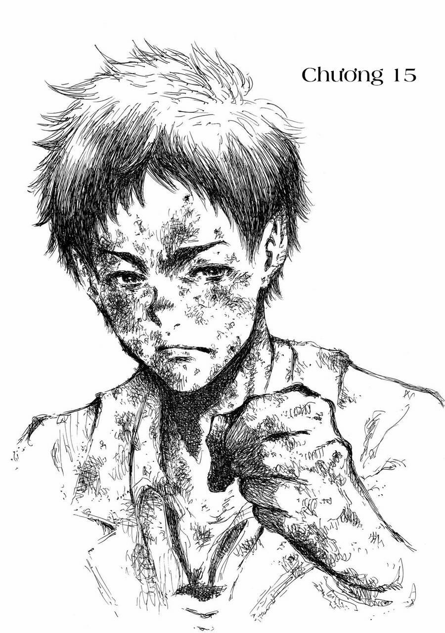 Ngày Ấy Các Người Gọi Chúng Tôi Là Quỷ Dữ 15 trang 1