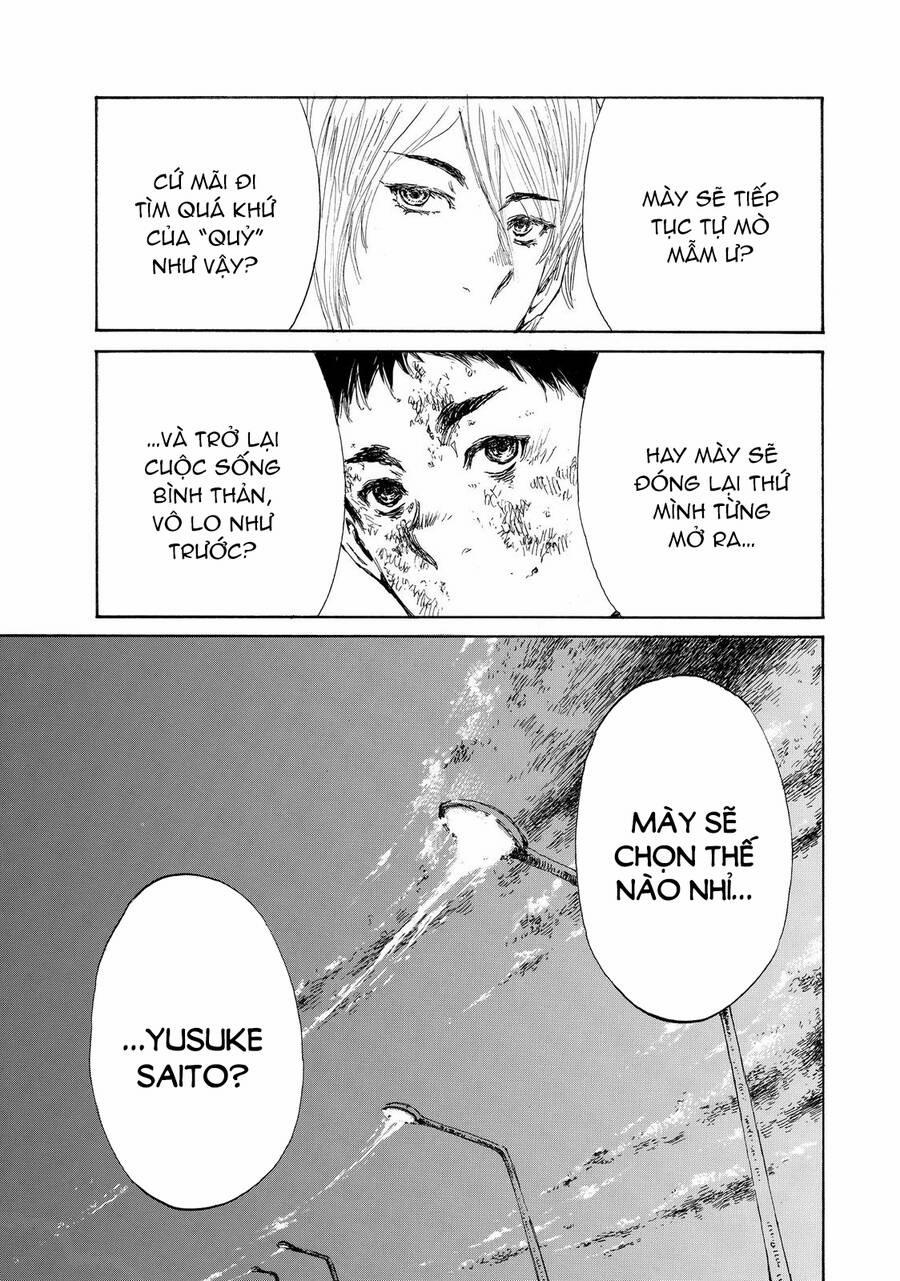 Ngày Ấy Các Người Gọi Chúng Tôi Là Quỷ Dữ 15 trang 15