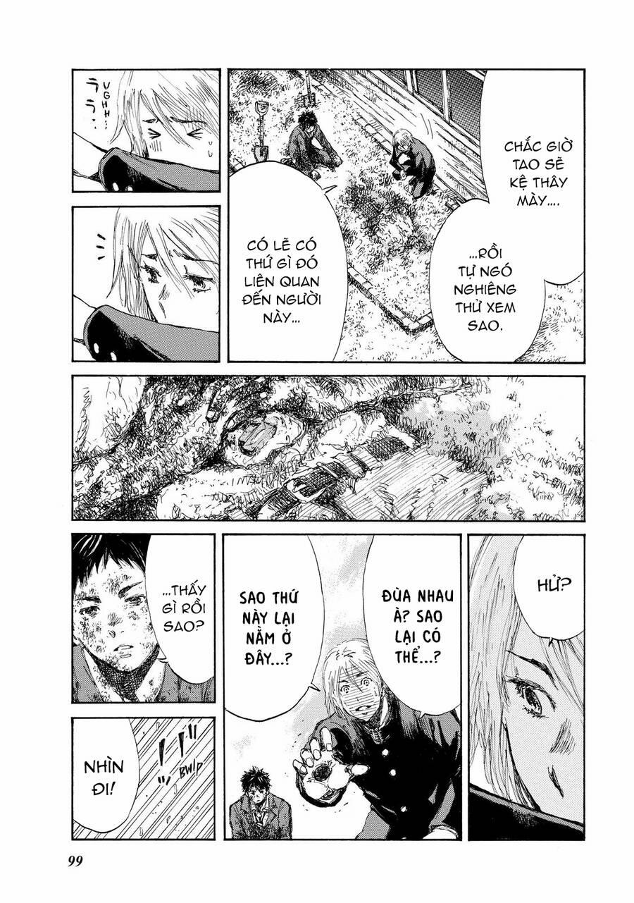 Ngày Ấy Các Người Gọi Chúng Tôi Là Quỷ Dữ 15 trang 5