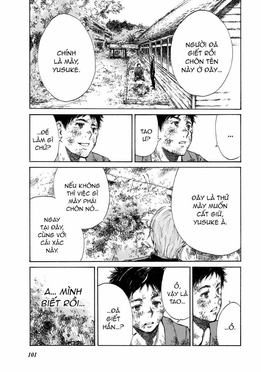 Ngày Ấy Các Người Gọi Chúng Tôi Là Quỷ Dữ 15 trang 7