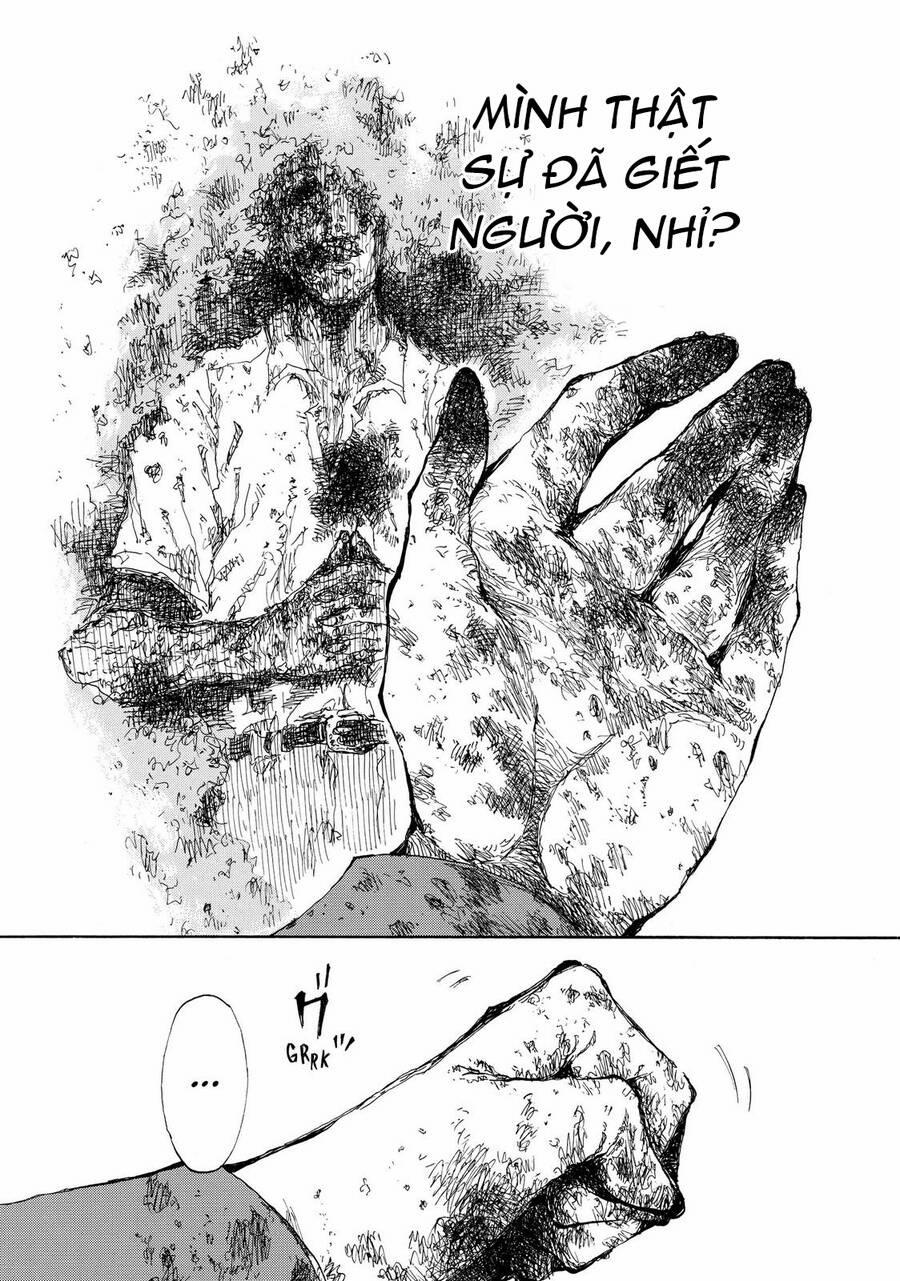 Ngày Ấy Các Người Gọi Chúng Tôi Là Quỷ Dữ 15 trang 8
