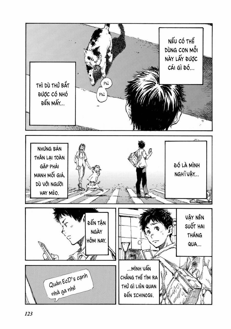 Ngày Ấy Các Người Gọi Chúng Tôi Là Quỷ Dữ 16 trang 12