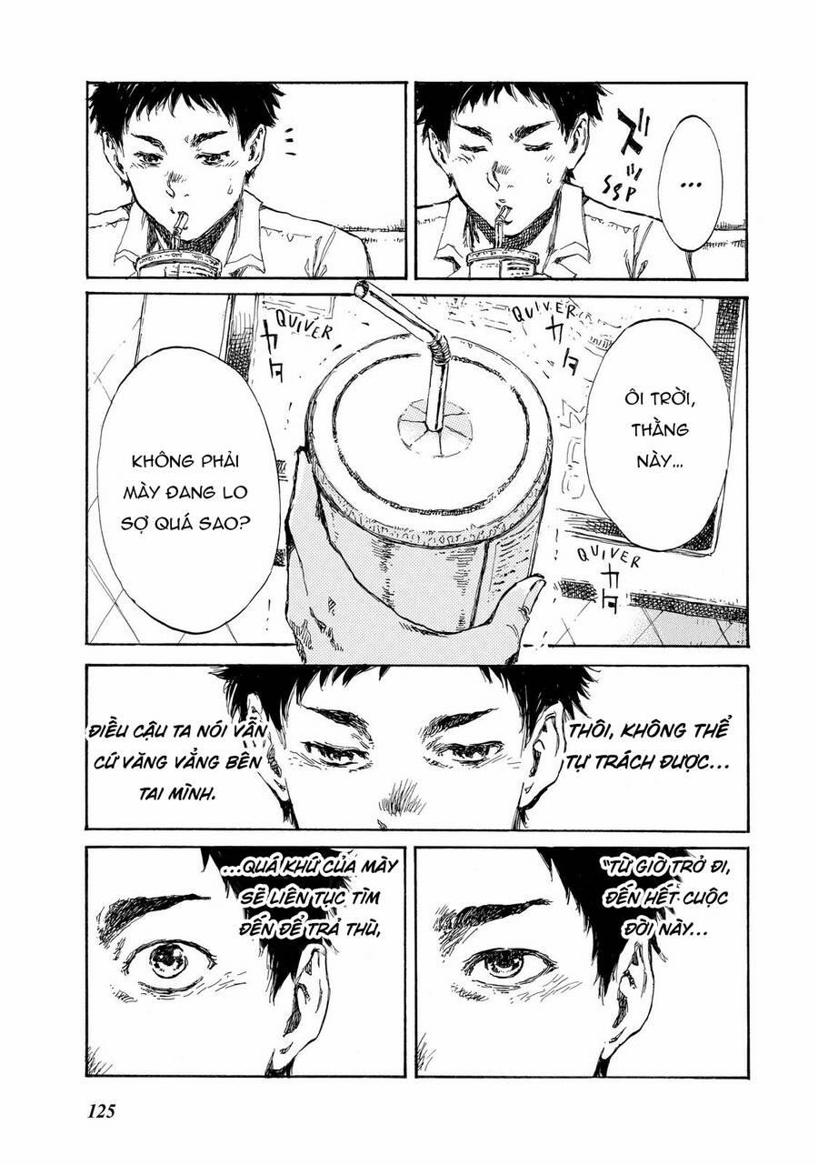 Ngày Ấy Các Người Gọi Chúng Tôi Là Quỷ Dữ 16 trang 14