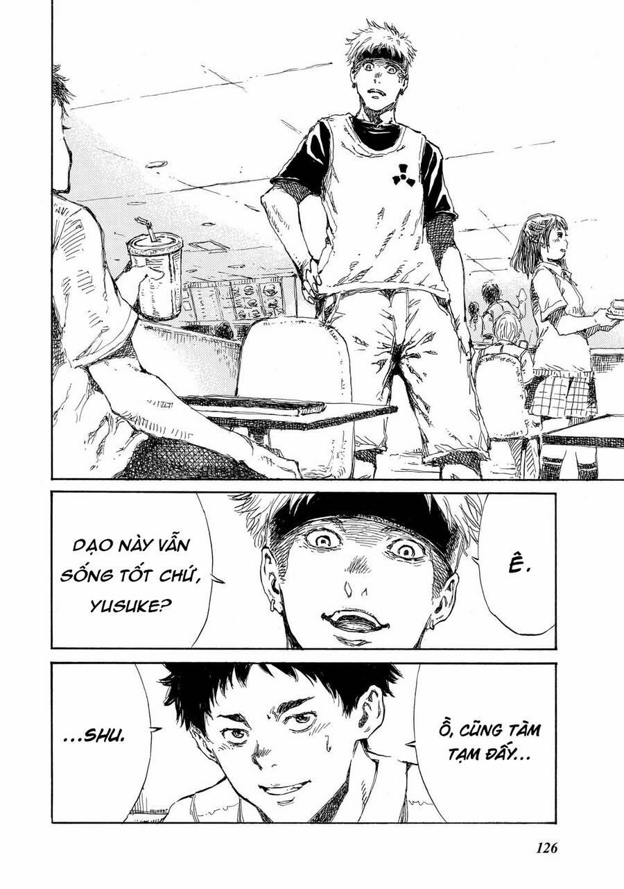 Ngày Ấy Các Người Gọi Chúng Tôi Là Quỷ Dữ 16 trang 15