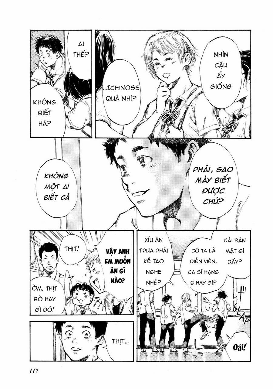 Ngày Ấy Các Người Gọi Chúng Tôi Là Quỷ Dữ 16 trang 6