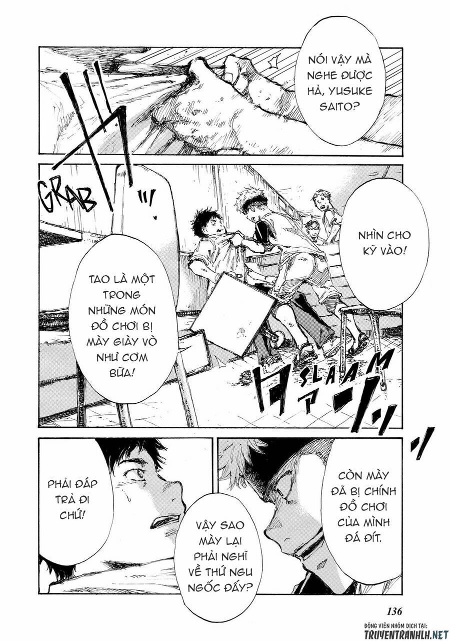 Ngày Ấy Các Người Gọi Chúng Tôi Là Quỷ Dữ 17 trang 10