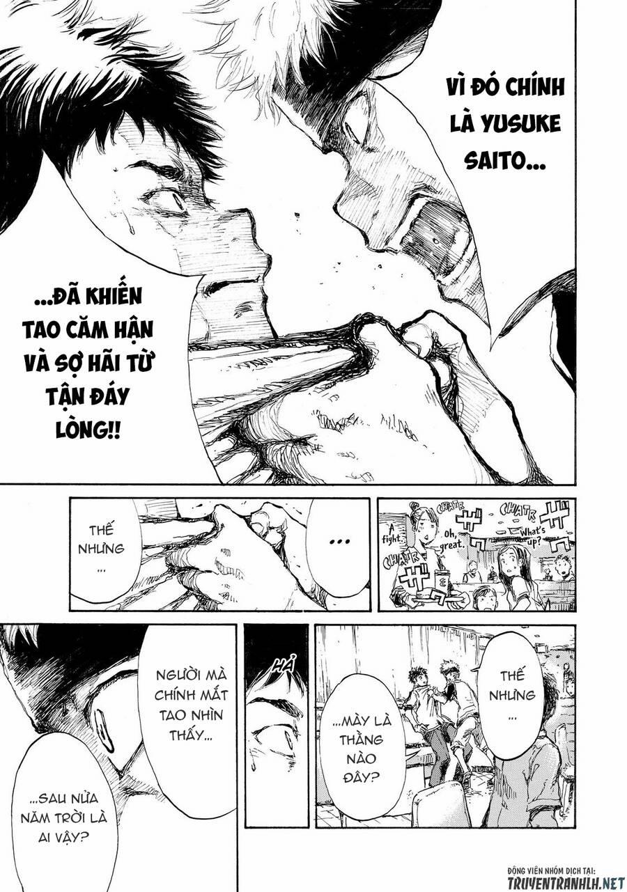 Ngày Ấy Các Người Gọi Chúng Tôi Là Quỷ Dữ 17 trang 11