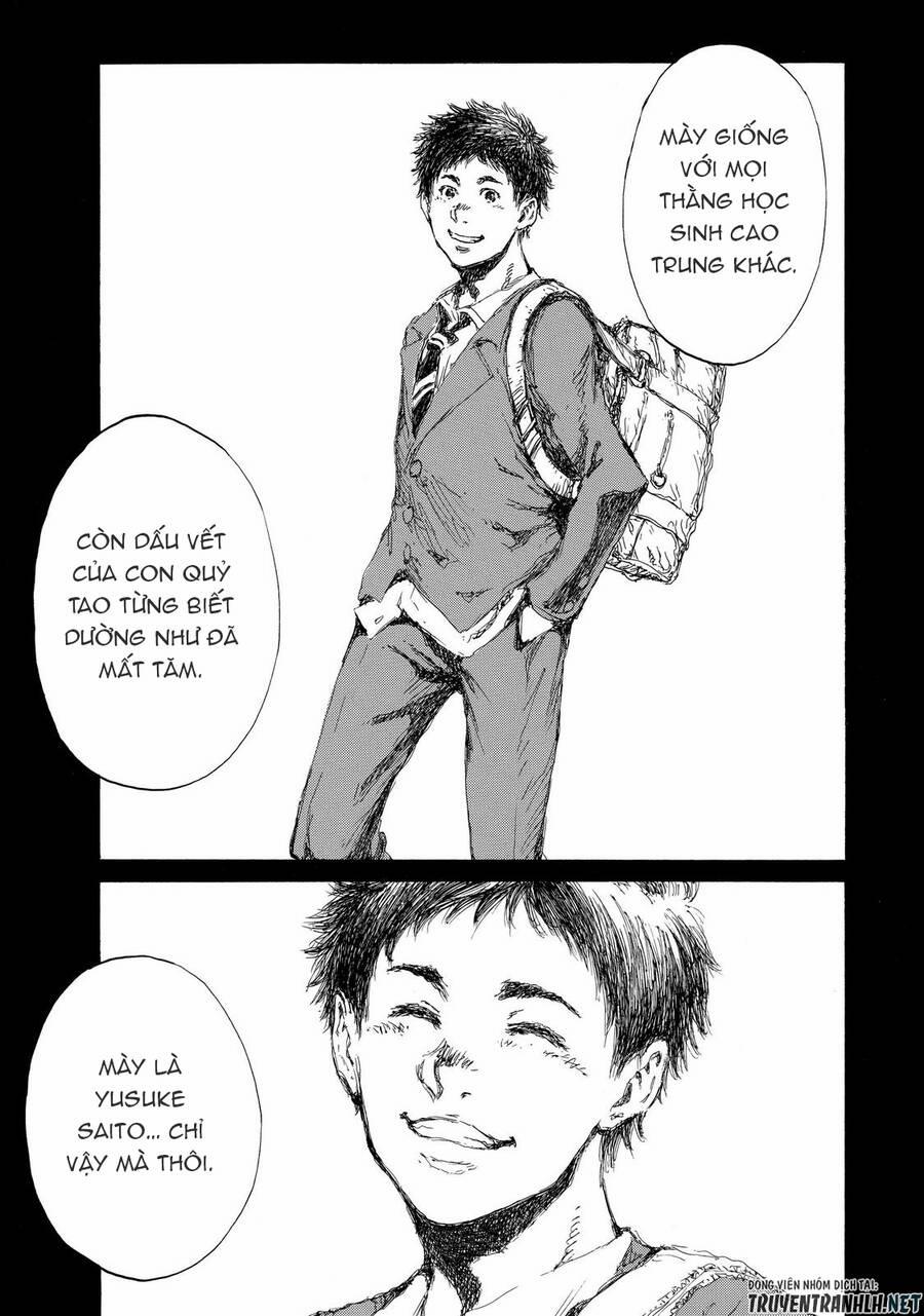 Ngày Ấy Các Người Gọi Chúng Tôi Là Quỷ Dữ 17 trang 13