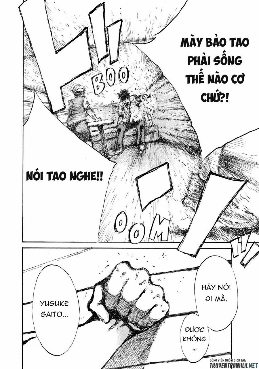 Ngày Ấy Các Người Gọi Chúng Tôi Là Quỷ Dữ 17 trang 18