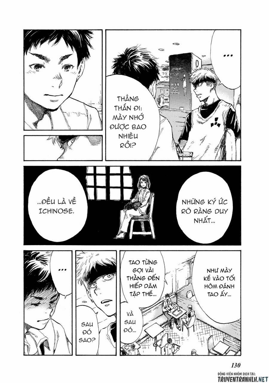 Ngày Ấy Các Người Gọi Chúng Tôi Là Quỷ Dữ 17 trang 4