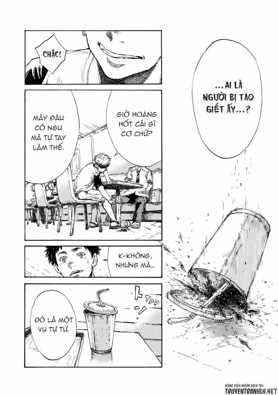 Ngày Ấy Các Người Gọi Chúng Tôi Là Quỷ Dữ 17 trang 6