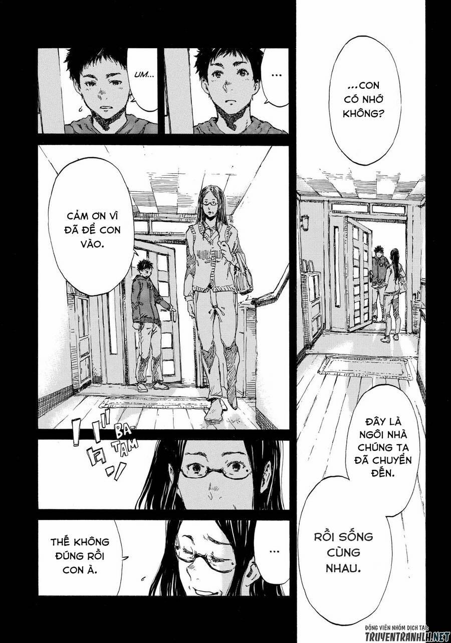 Ngày Ấy Các Người Gọi Chúng Tôi Là Quỷ Dữ 18 trang 12