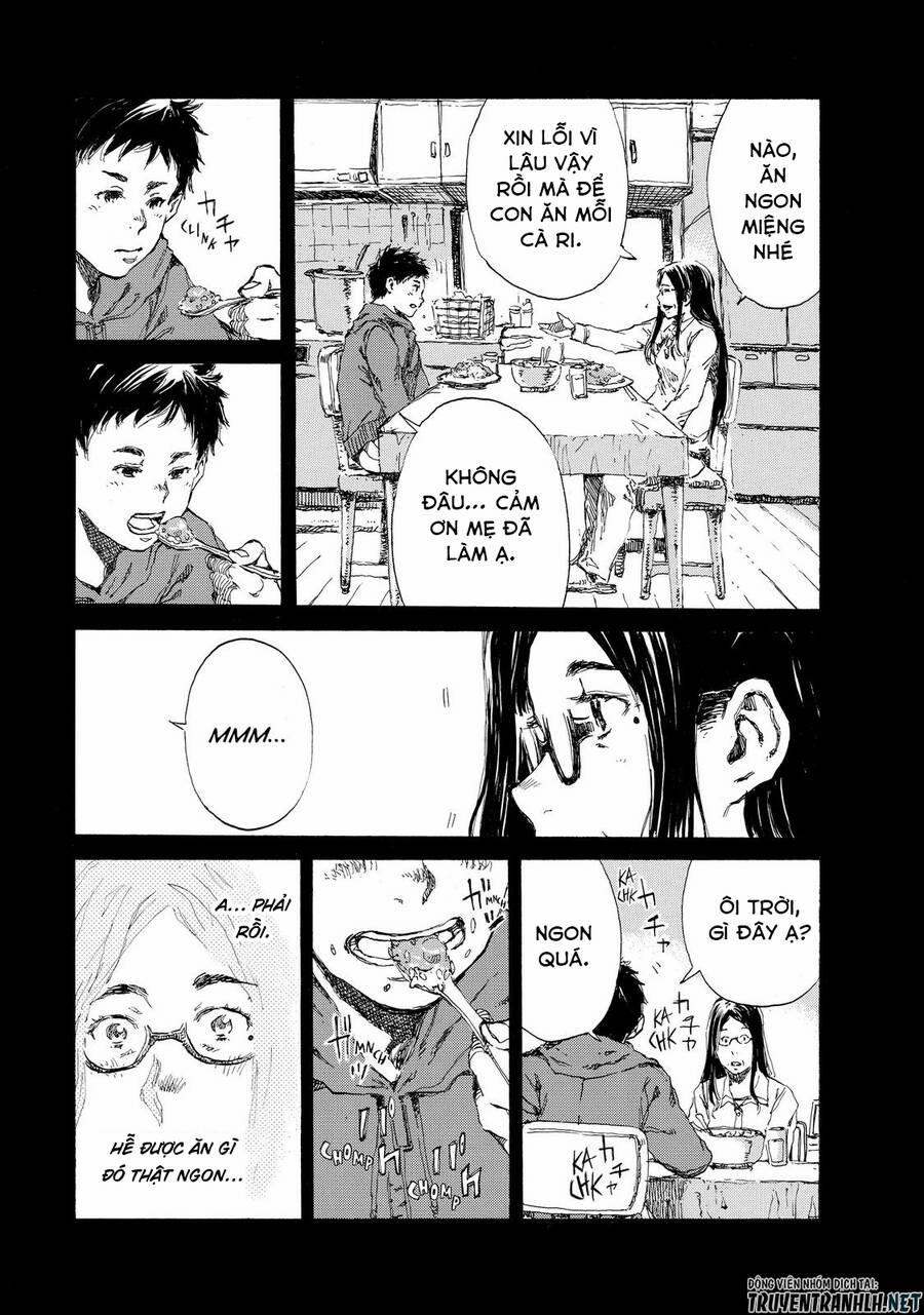 Ngày Ấy Các Người Gọi Chúng Tôi Là Quỷ Dữ 18 trang 14