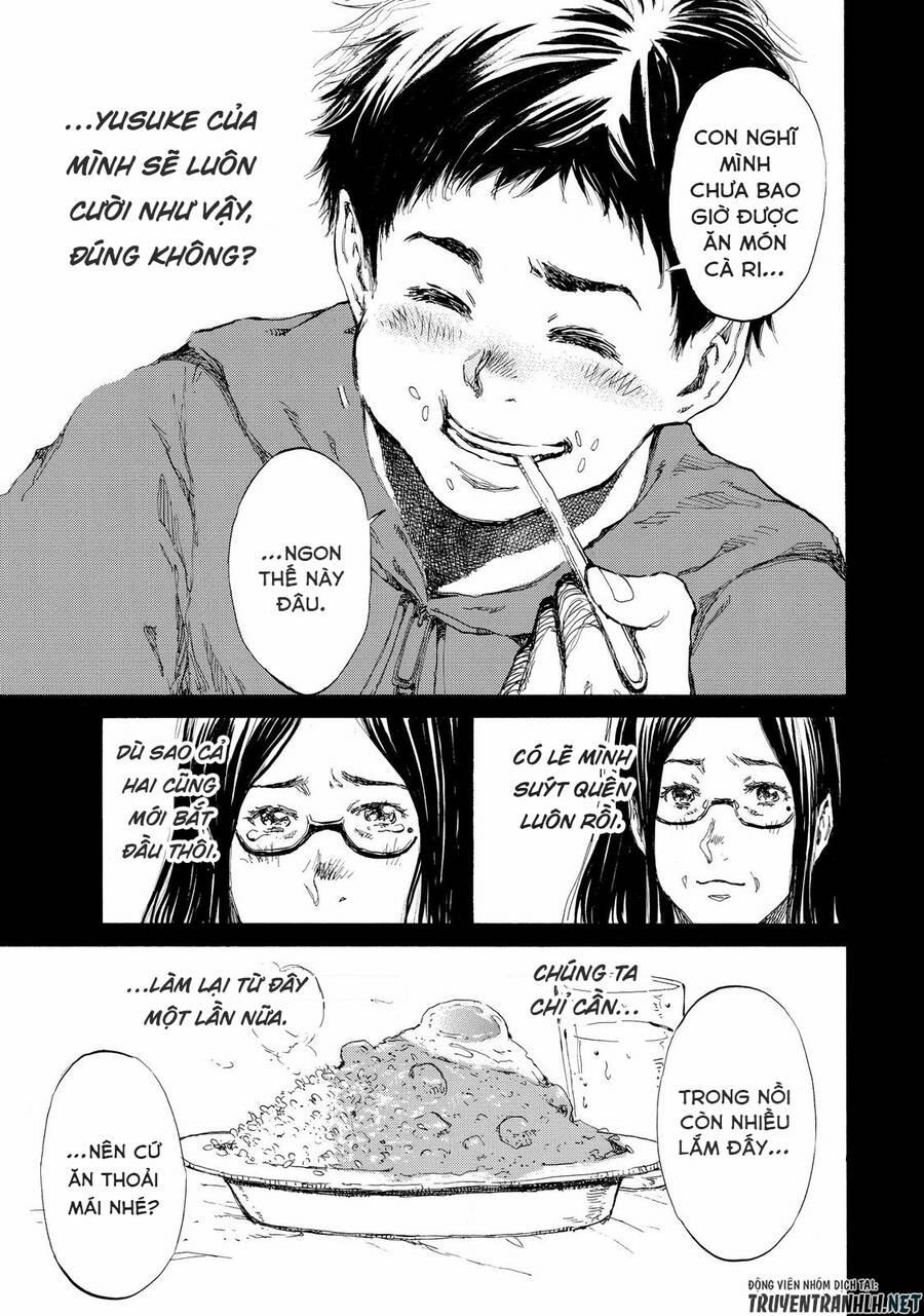 Ngày Ấy Các Người Gọi Chúng Tôi Là Quỷ Dữ 18 trang 15