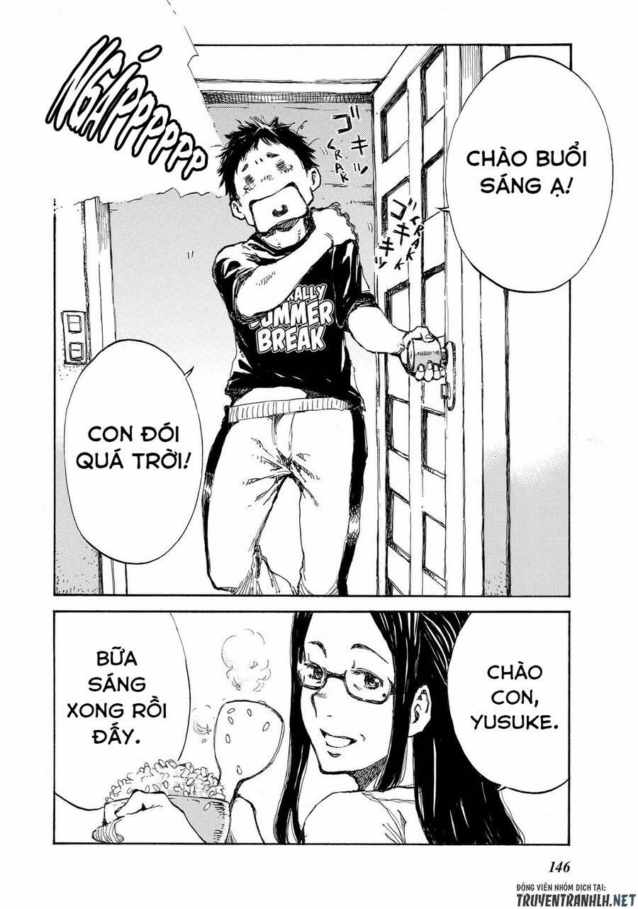 Ngày Ấy Các Người Gọi Chúng Tôi Là Quỷ Dữ 18 trang 2