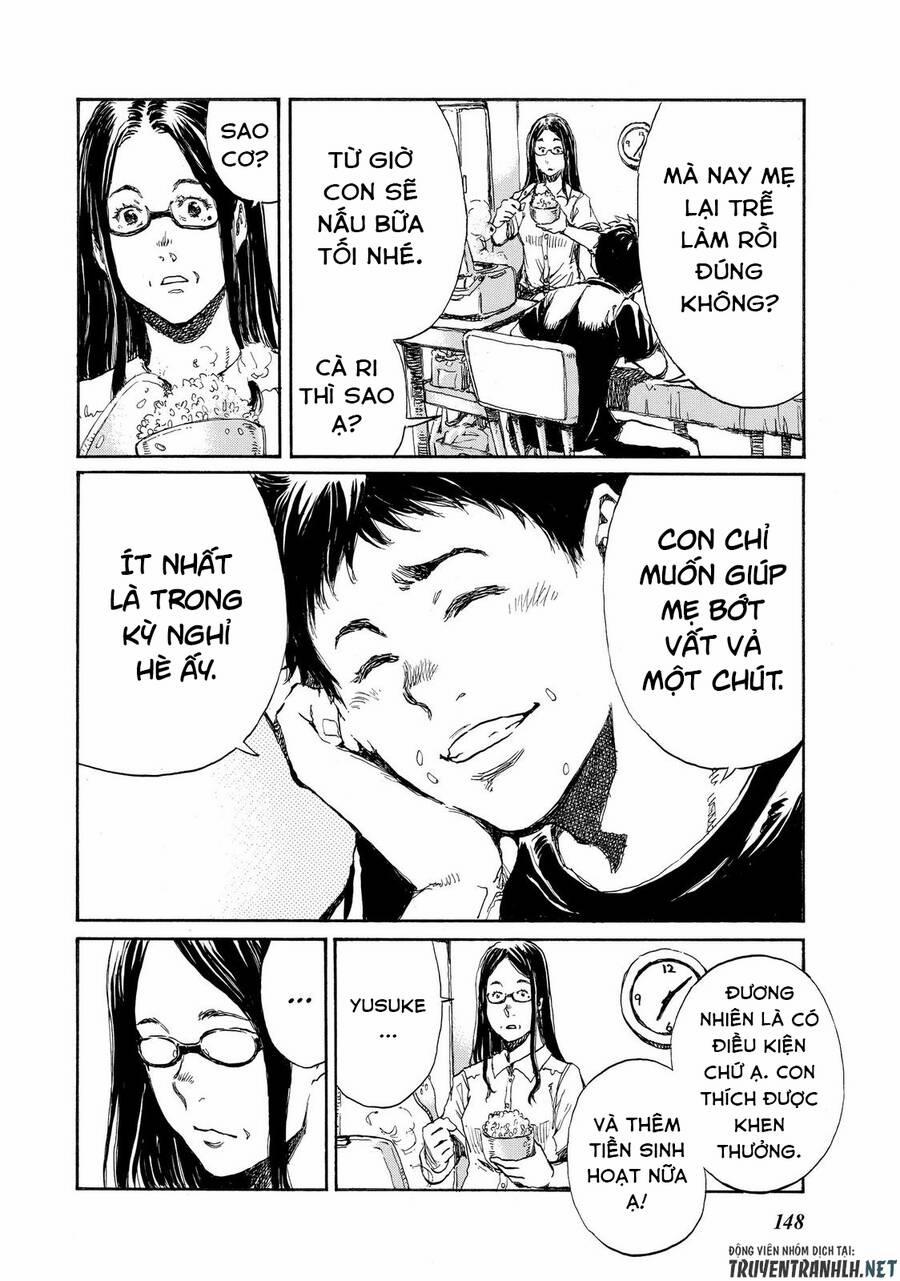 Ngày Ấy Các Người Gọi Chúng Tôi Là Quỷ Dữ 18 trang 4