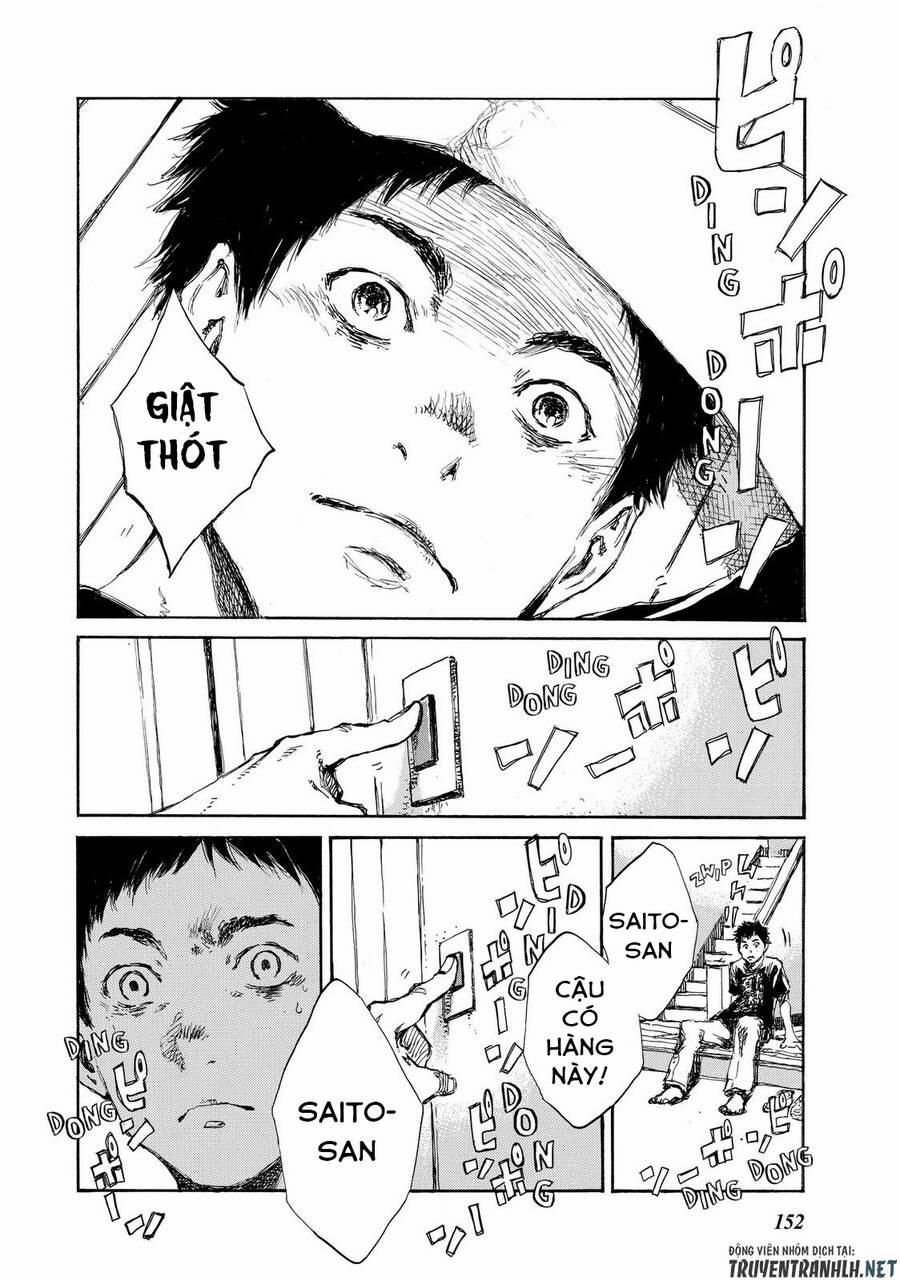 Ngày Ấy Các Người Gọi Chúng Tôi Là Quỷ Dữ 18 trang 8